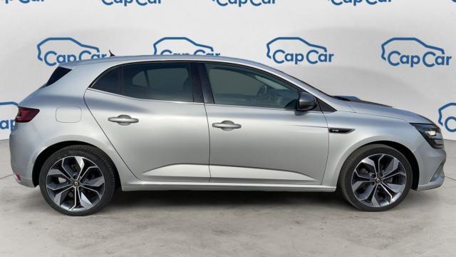 Renault Mégane image 3