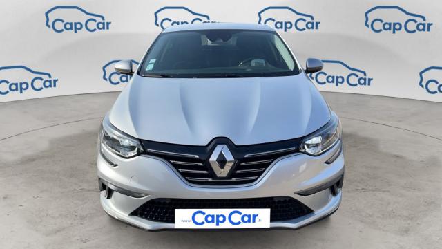 Renault Mégane image 8