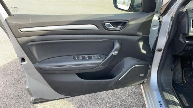 Renault Mégane image 6