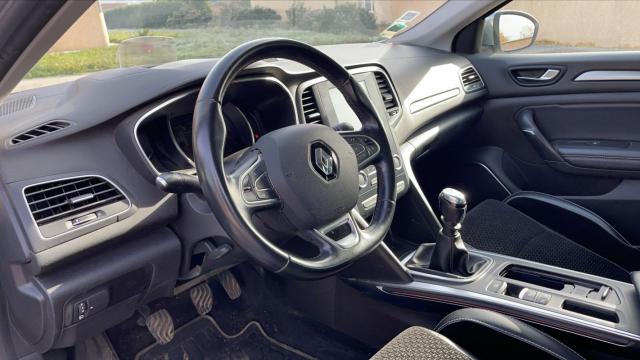 Renault Mégane image 1