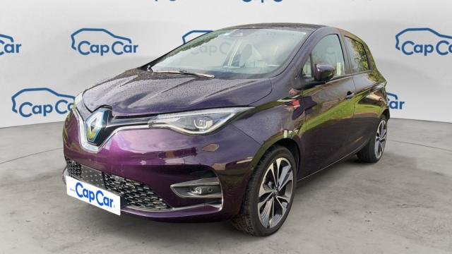 Renault Zoe R135 Edition One