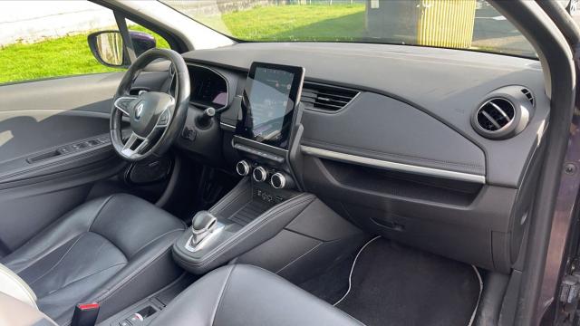 Renault Zoe image 6