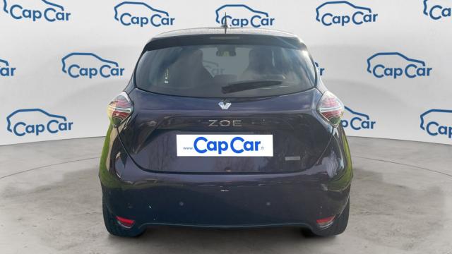 Renault Zoe image 2