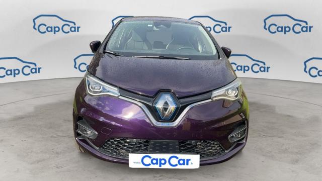 Renault Zoe image 9