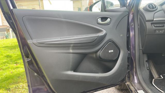 Renault Zoe image 5