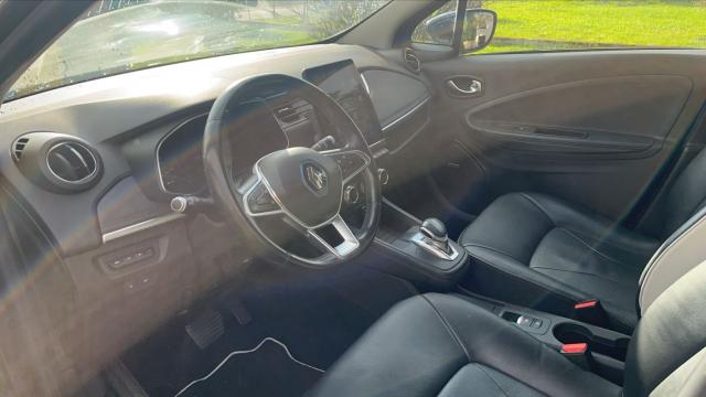 Renault Zoe image 3