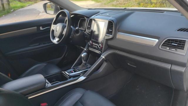 Renault Koleos image 3