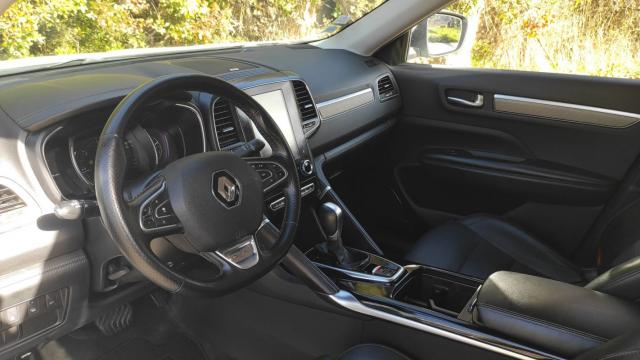 Renault Koleos image 4