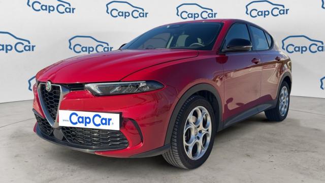 Alfa Romeo Tonale 1.5 Hybrid 130 Super Tct