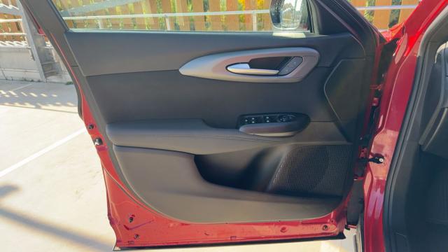 Alfa Romeo Tonale image 3