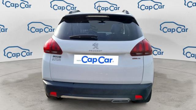 Peugeot 2008 image 5