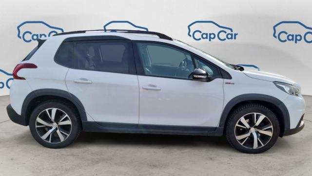 Peugeot 2008 image 3