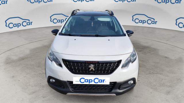 Peugeot 2008 image 1