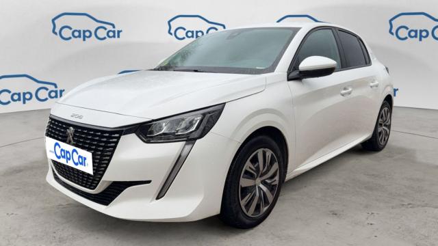 Peugeot 208 Ii 1.5 Bluehdi 100.0 Active