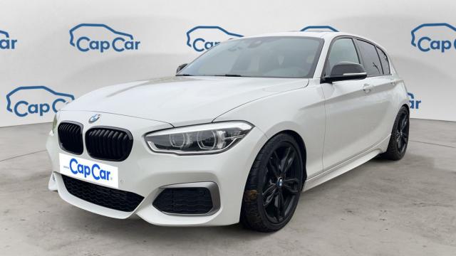 Bmw Série 1 (f20) M135i 326 M Performance - Toit Ouvrant