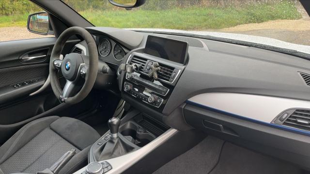 Bmw Série 1 image 6