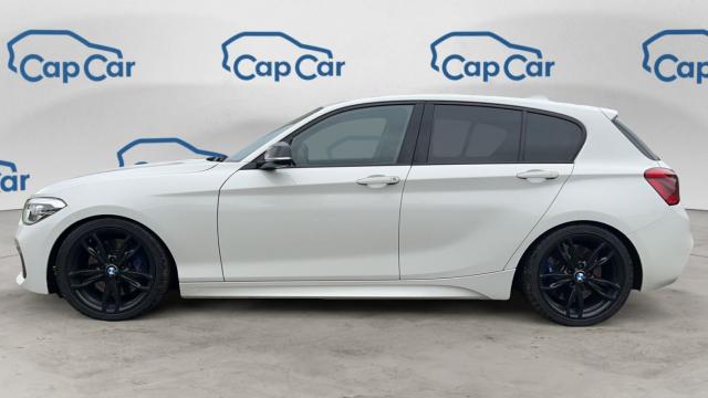 Bmw Série 1 image 8