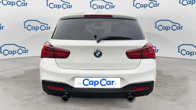 Bmw Série 1 image 2