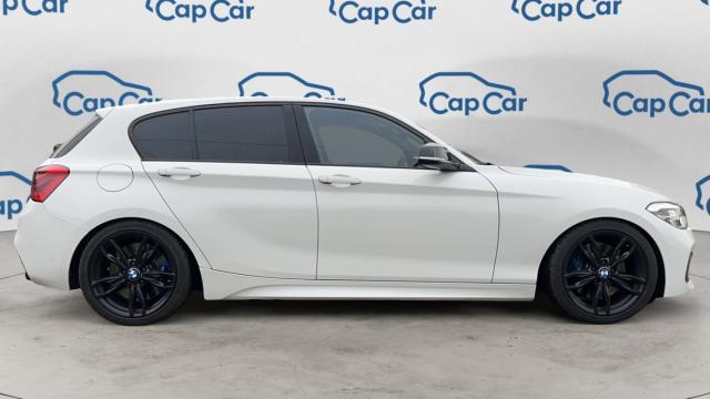 Bmw Série 1 image 1