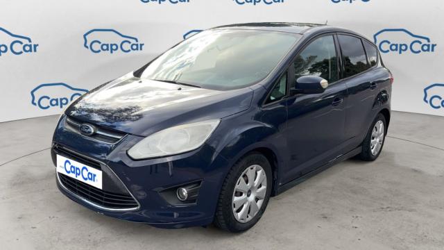 Ford C-Max 1.0 Ecoboost 100 Cv Ambiente