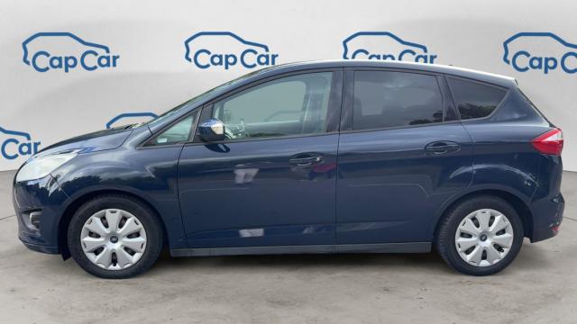 Ford C-Max image 2