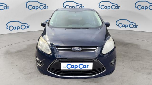 Ford C-Max image 3
