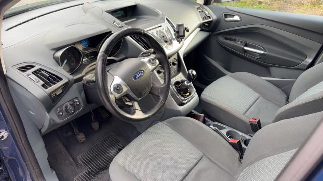 Ford C-Max image 5