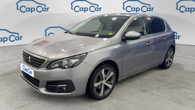 Peugeot 308 Ii 1.2 Puretech 130 Allure