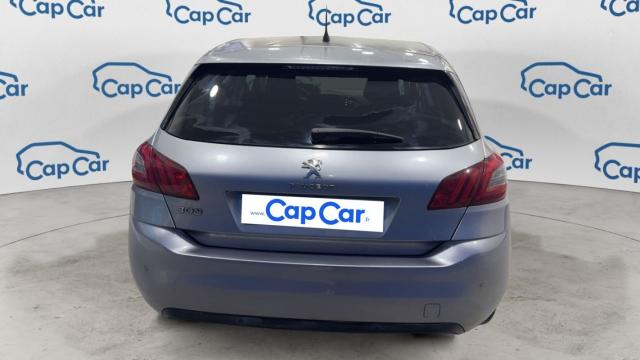 Peugeot 308 image 7
