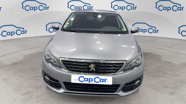 Peugeot 308 image 9