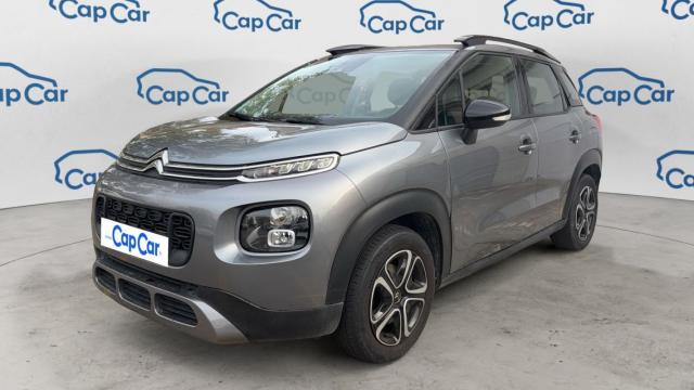 Citroen C3 Aircross 1.2 Puretech 110.0 Eat 6 Feel