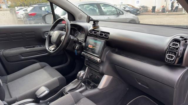Citroen C3 Aircross image 7