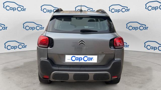 Citroen C3 Aircross image 2