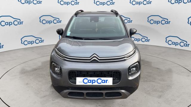 Citroen C3 Aircross image 8