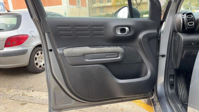 Citroen C3 Aircross image 3