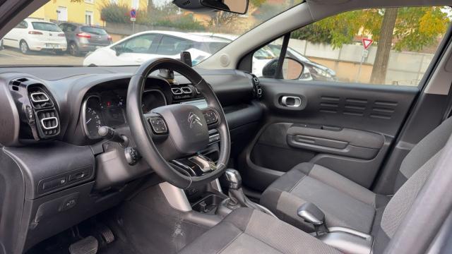 Citroen C3 Aircross image 9