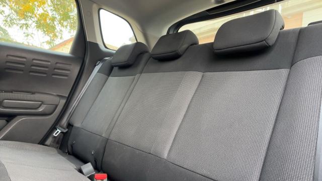 Citroen C3 Aircross image 4