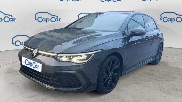 Volkswagen Golf 1.5 Tsi 130 Dsg 7 R Line