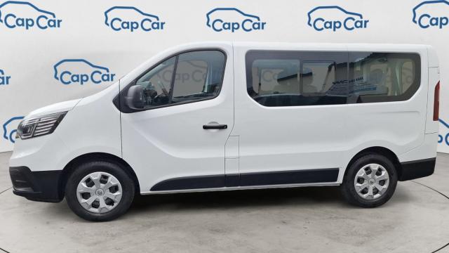 Renault Trafic image 6