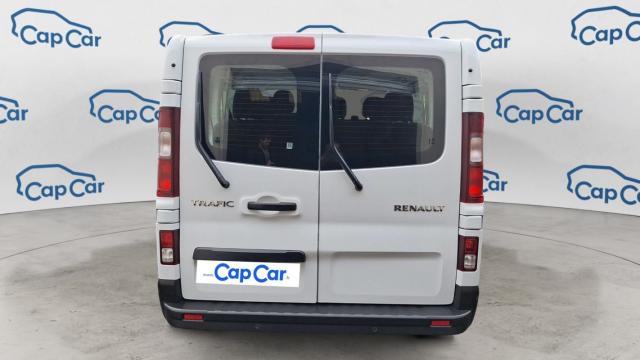 Renault Trafic image 2