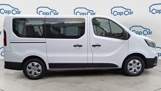 Renault Trafic image 1