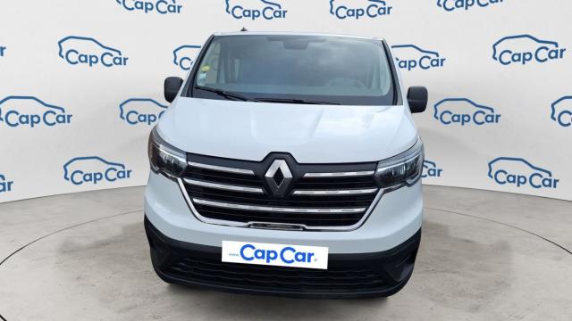 Renault Trafic image 7