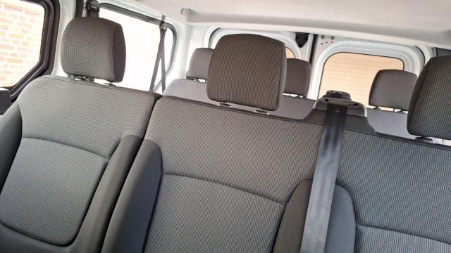 Renault Trafic image 3