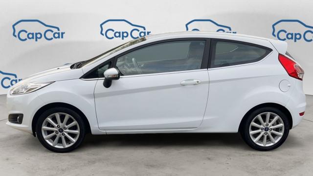 Ford Fiesta image 5