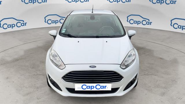 Ford Fiesta image 7