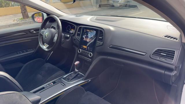 Renault Mégane image 3