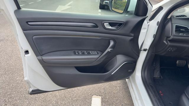 Renault Mégane image 8