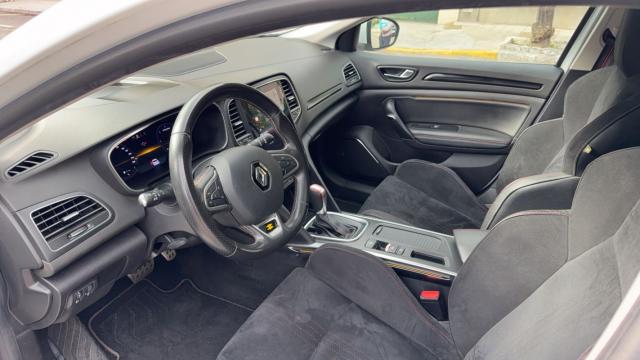 Renault Mégane image 2