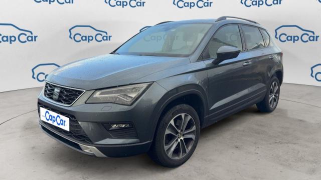 Seat Ateca 1.0 Tsi 115 Style