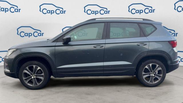 Seat Ateca image 7